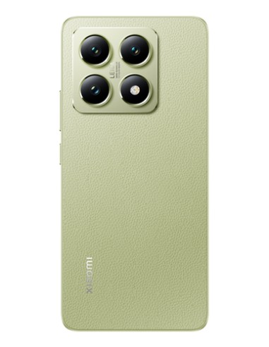 Xiaomi 14T 5G 12/256Gb Verde Smartphone