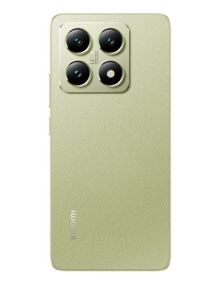 Xiaomi 14T 5G 12/256Gb Verde Smartphone