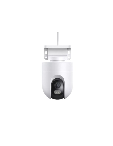 Xiaomi CW400 Bala (forma) Cámara de seguridad IP Exterior 2560 x 1440 Pixeles Techo