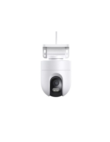 Xiaomi CW400 Bala (forma) Cámara de seguridad IP Exterior 2560 x 1440 Pixeles Techo