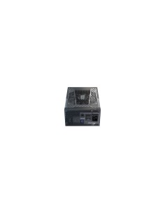 Seasonic ATX3-PRIME-PX-1600 unidad de fuente de alimentación 1600 W 20+4 pin ATX ATX Negro 2