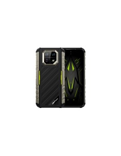 Ulefone Armor 22 8/256Gb Negro, Verde Smartphone