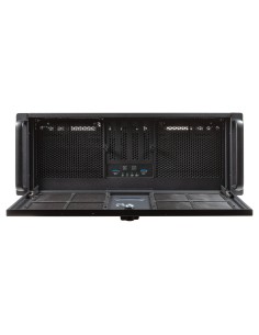 UNYKAch Caja Rack 4U 19? UK4339H
