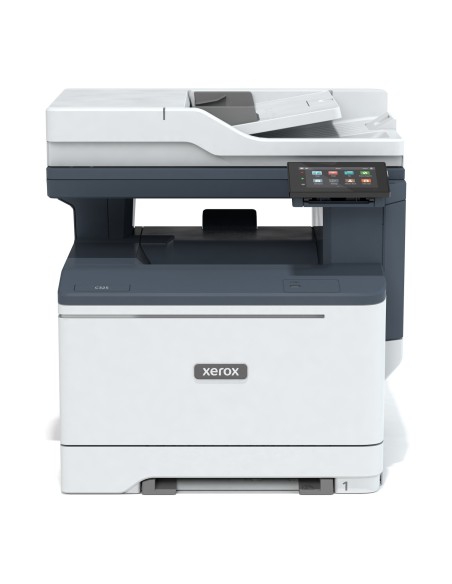 Xerox C325V_DNI impresora multifunción Laser A4 4800 x 4800 DPI 35 ppm Wifi