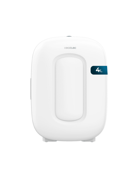 Bolero MiniCooling 4L Bora White