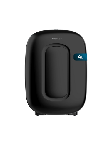 Bolero MiniCooling 4L Bora Black