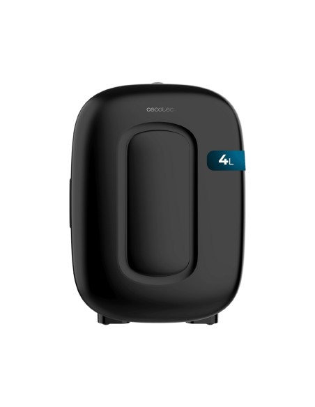 Bolero MiniCooling 4L Bora Black