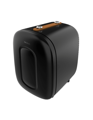 Bolero MiniCooling 4L Bora Black