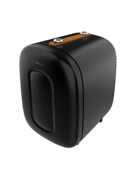 Bolero MiniCooling 4L Bora Black