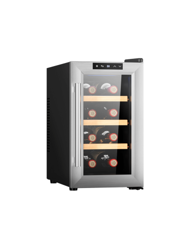 Bolero GrandSommelier 830 CoolWood