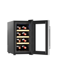 Bolero GrandSommelier 830 CoolWood 2