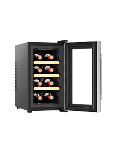 Bolero GrandSommelier 830 CoolWood