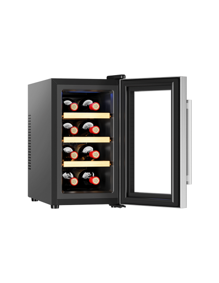Bolero GrandSommelier 830 CoolWood