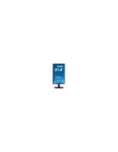 iiyama ProLite XUB2293HSU-B7 pantalla para PC 54,6 cm (21.5") 1920 x 1080 Pixeles Full HD LED Negro 2
