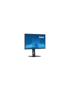iiyama ProLite XUB2797QSN-B2 pantalla para PC 68,6 cm (27") 2560 x 1440 Pixeles 2K Ultra HD LED Negro 2