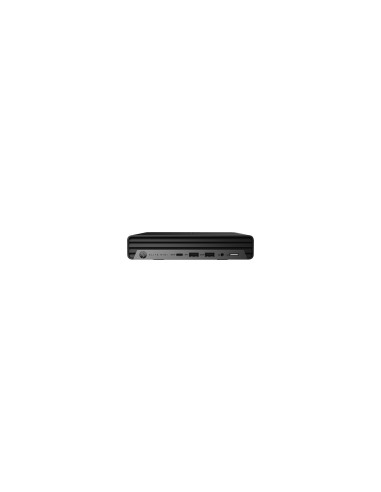 HP Elite 800 G9 Intel® Core? i5 i5-14500 16 GB DDR5-SDRAM 512 GB SSD Windows 11 Pro Mini PC Negro