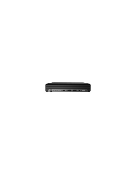 HP Elite 800 G9 Intel® Core? i5 i5-14500 16 GB DDR5-SDRAM 512 GB SSD Windows 11 Pro Mini PC Negro