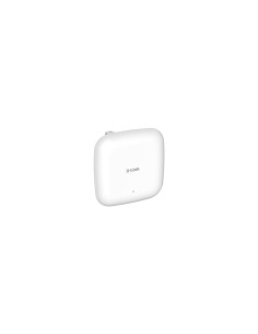 D-Link DBR-X3000-AP punto de acceso inalámbrico 3000 Mbit/s Blanco Energía sobre Ethernet (PoE) 2