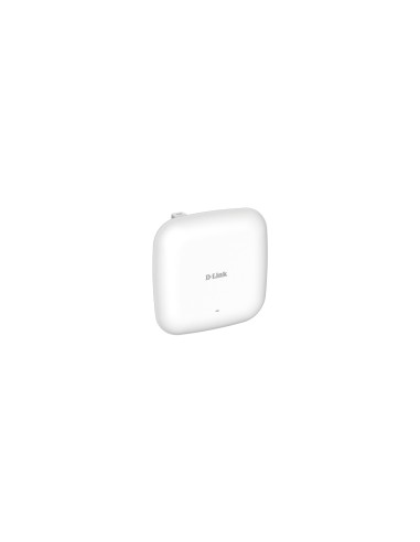 D-Link DBR-X3000-AP punto de acceso inalámbrico 3000 Mbit/s Blanco Energía sobre Ethernet (PoE)