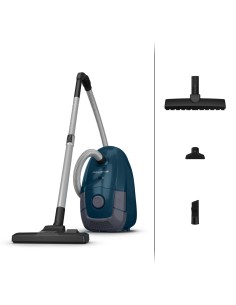 Rowenta Power XXL RO3126 4,5 L Aspiradora cilíndrica Secar 900 W Bolsa para el polvo