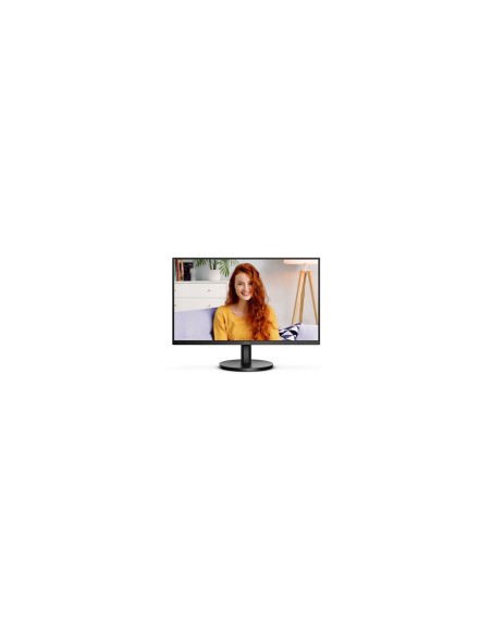AOC B3 U27B3A pantalla para PC 68,6 cm (27") 3840 x 2160 Pixeles 4K Ultra HD LCD Negro
