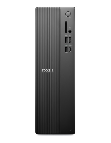 DELL ECS1250 Intel® Core? i7 i7-14700 16 GB DDR5-SDRAM 1 TB SSD Windows 11 Pro Slim PC PC Negro