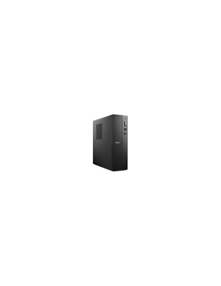 DELL ECS1250 Intel® Core? i7 i7-14700 16 GB DDR5-SDRAM 1 TB SSD Windows 11 Pro Slim PC PC Negro