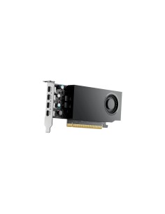 PNY VCNRTXA400-SB tarjeta gráfica NVIDIA RTX A400 4 GB GDDR6