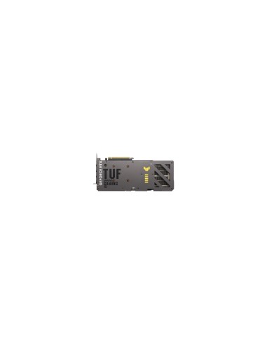 ASUS TUF Gaming TUF-RTX5060TI-O16G-GAMING NVIDIA GeForce RTX 5060 Ti 16 GB GDDR7