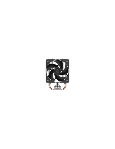 ARCTIC Freezer 8i CO Procesador Refrigerador de aire 10 cm Aluminio, Negro