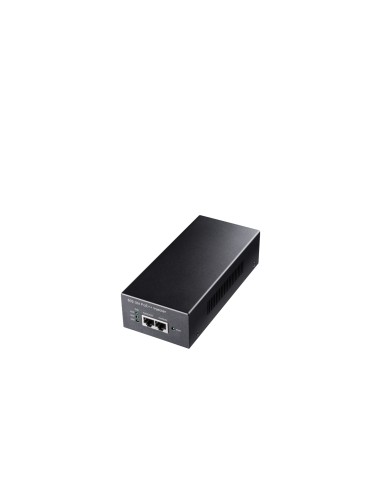 Cudy POE400 adaptador e inyector de PoE Gigabit Ethernet 56 V