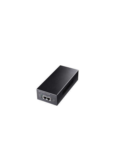 Cudy POE400 adaptador e inyector de PoE Gigabit Ethernet 56 V