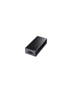 Cudy POE400 adaptador e inyector de PoE Gigabit Ethernet 56 V 2