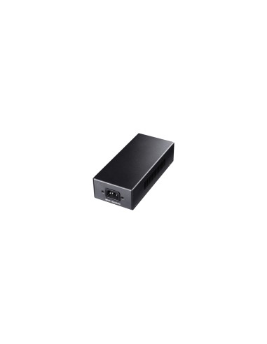 Cudy POE400 adaptador e inyector de PoE Gigabit Ethernet 56 V