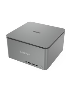 Lenovo ThinkCentre neo Ultra Intel® Core? i9 i9-14900 32 GB DDR5-SDRAM 1 TB SSD NVIDIA GeForce RTX 4060 Windows 11 Pro Mini PC G