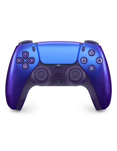 Sony 1000044475 mando y volante Indigo Bluetooth/USB Gamepad Analógico/Digital PlayStation 5, iOS
