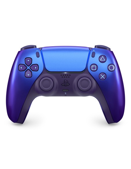 Sony 1000044475 mando y volante Indigo Bluetooth/USB Gamepad Analógico/Digital PlayStation 5, iOS