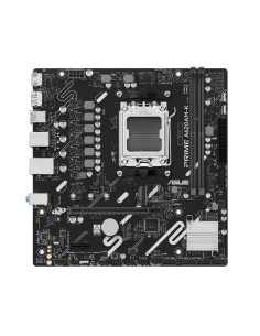ASUS PRIME A620AM-K AMD A620A Zócalo AM5 micro ATX
