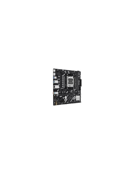 ASUS PRIME A620AM-K AMD A620A Zócalo AM5 micro ATX