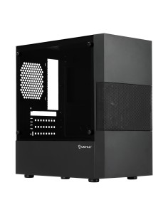 UNYKAch Caja Micro ATX AERO C25