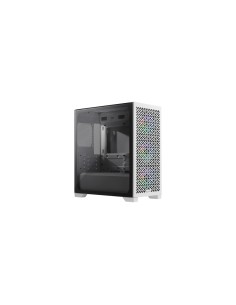 Cooler Master Elite 302 Mini Tower Blanco