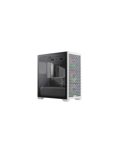 Cooler Master Elite 302 Mini Tower Blanco