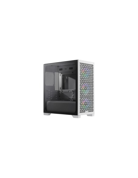 Cooler Master Elite 302 Mini Tower Blanco