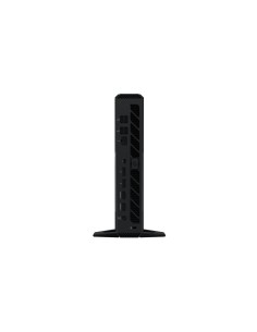 ASUS NUC 15 Performance RNUC15JNK7X50002 PC de tamaño 3L Negro 255HX
