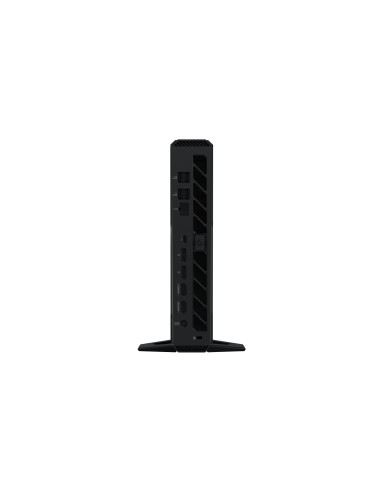 ASUS NUC 15 Performance RNUC15JNK7X50002 PC de tamaño 3L Negro 255HX