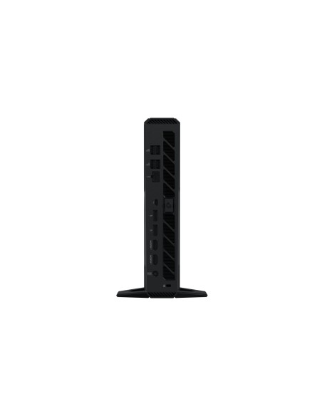 ASUS NUC 15 Performance RNUC15JNK7X50002 PC de tamaño 3L Negro 255HX