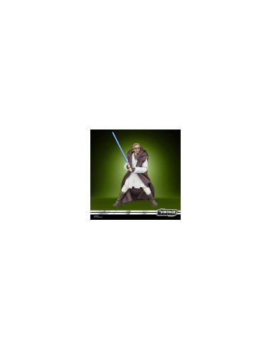 Star Wars The Vintage Collection Obi-Wan Kenobi (Jedi Legend)
