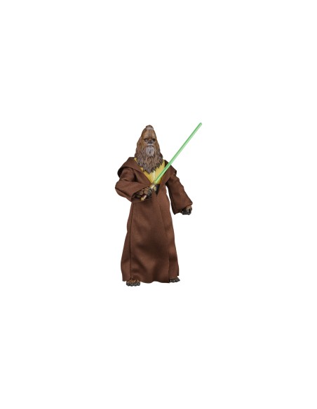 Star Wars The Black Series Jedi Master Kelnacca