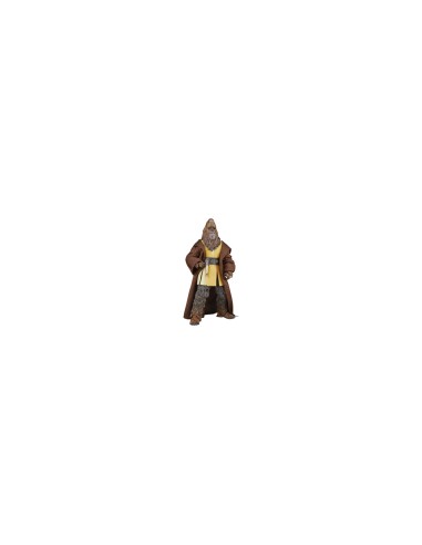 Star Wars The Black Series Jedi Master Kelnacca