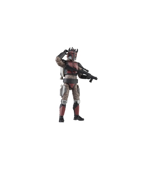 Star Wars The Vintage Collection Mandalorian Super Commando